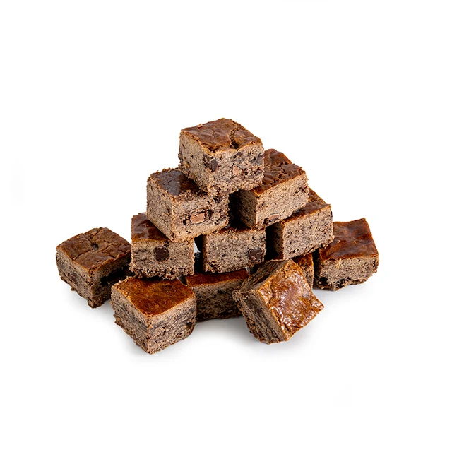 Boterkoek Koffie & Chocolade