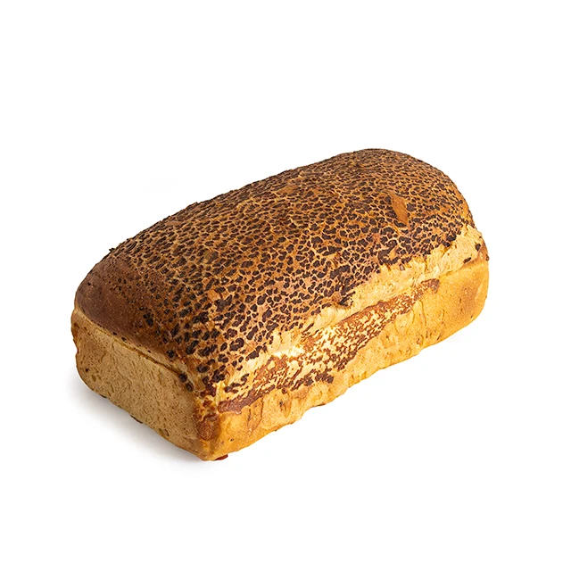 Tijger Mais Half