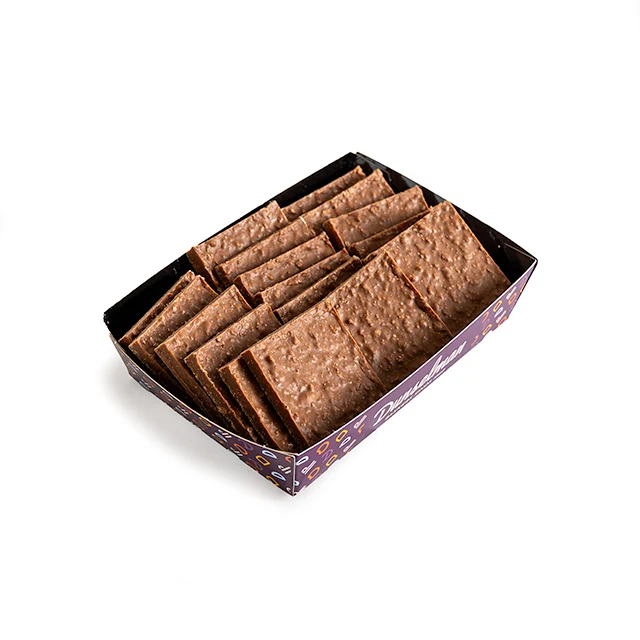 Speculaas Chocolade