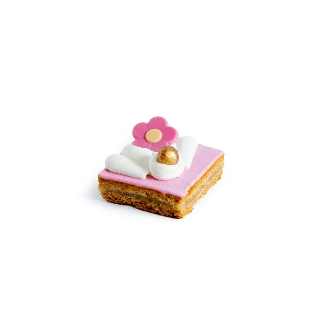Oranje koek