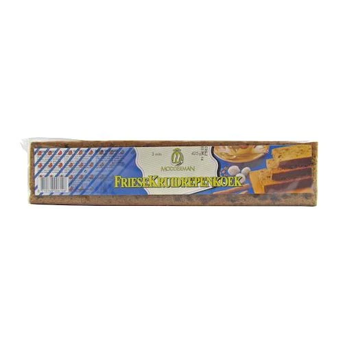 Modderman Friese Kruidkoek 425g