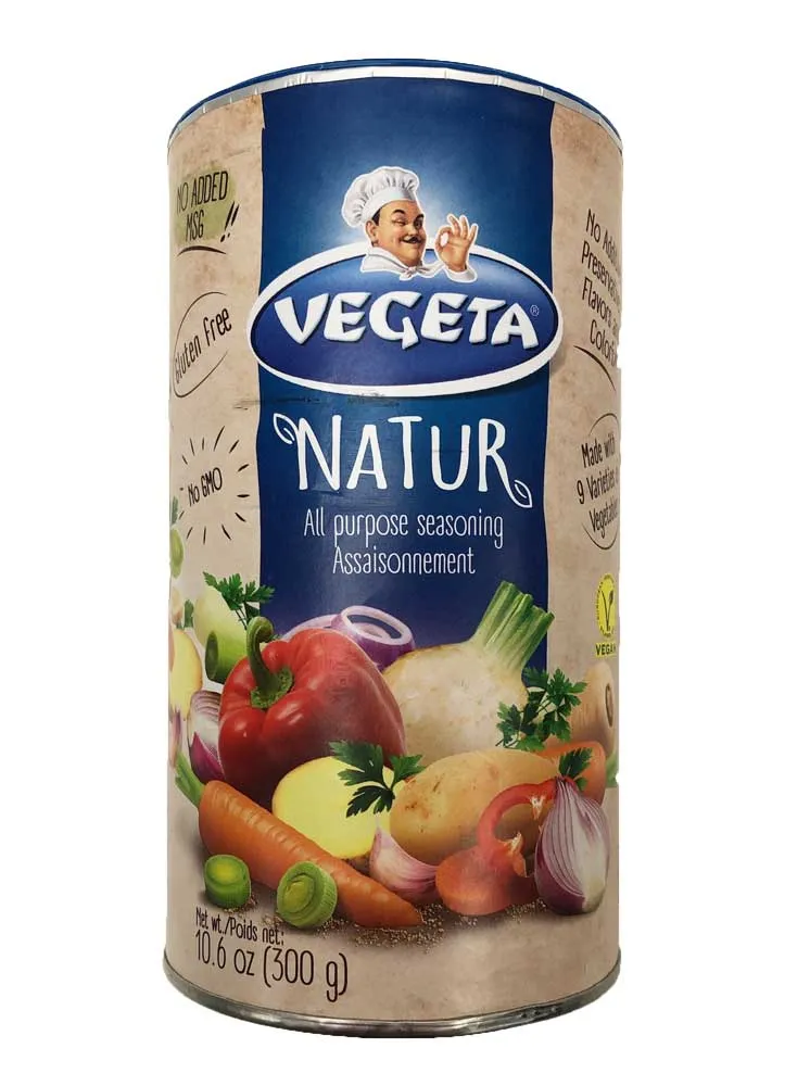 Podravka Natur 300g