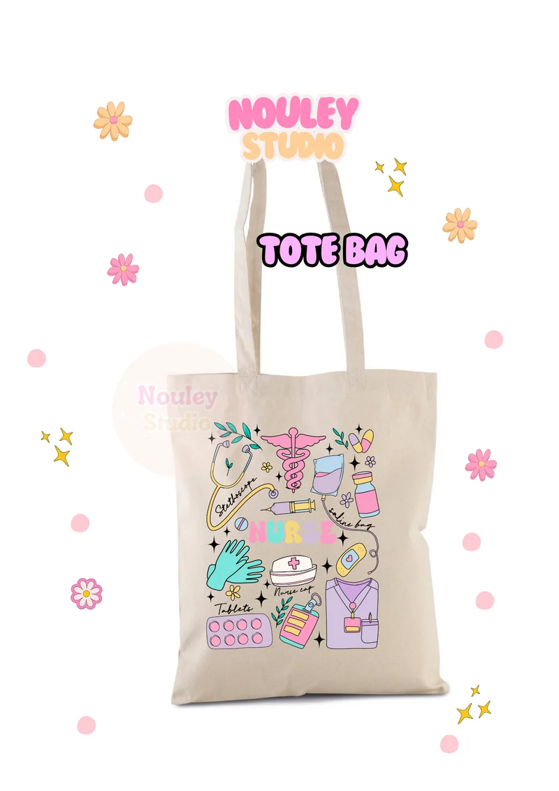 Nurs bag