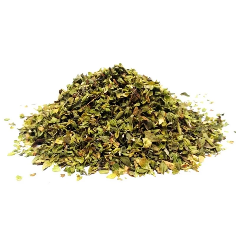 EL RELOJ OREGANO HOJAS 120 GR.