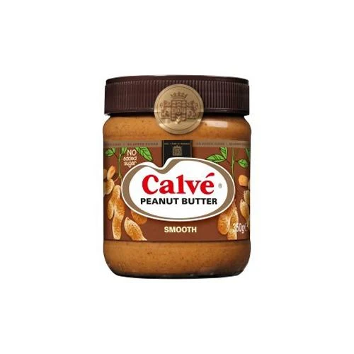 Calve Peanut Butter 350g