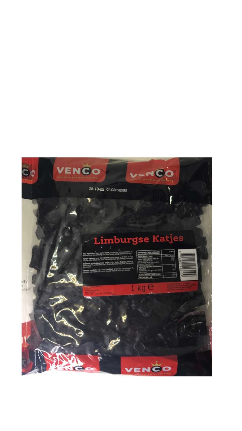 Venco Limburgse Cats 1kg