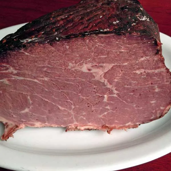 Montreal Smoked Meat 200g