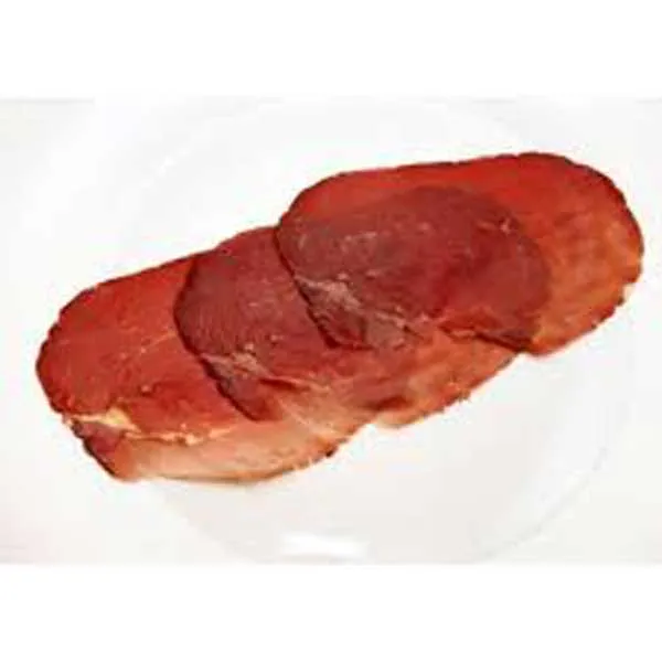 Rund Rookvlees(Smoked Beef Cured)100g