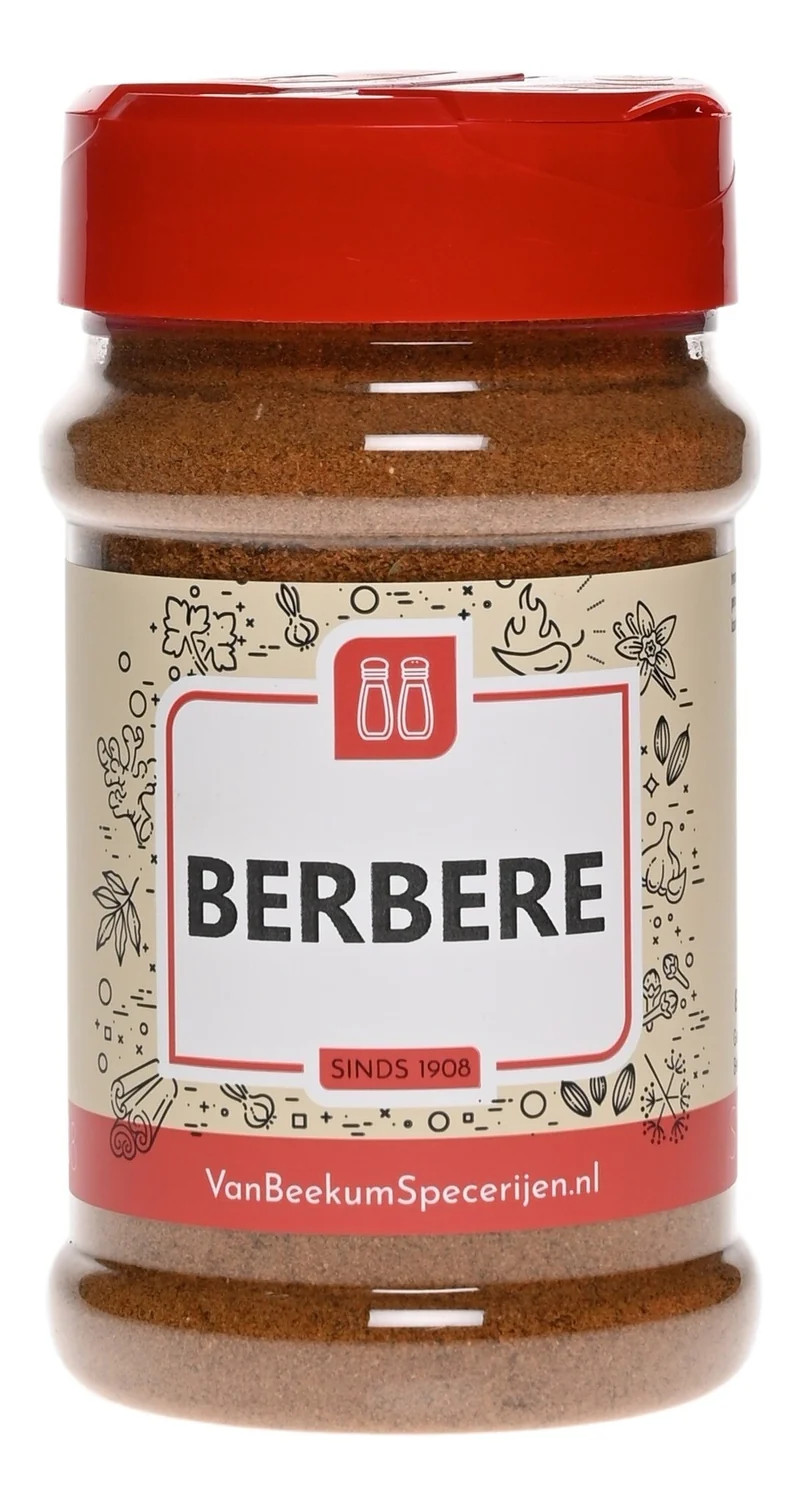 Berbere