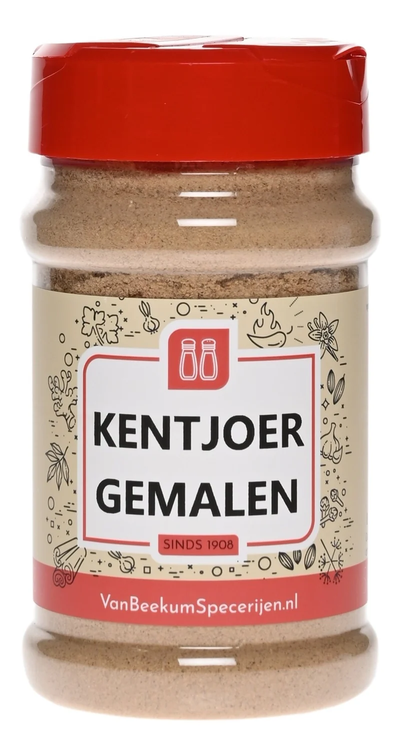 Kentjoer Gemalen