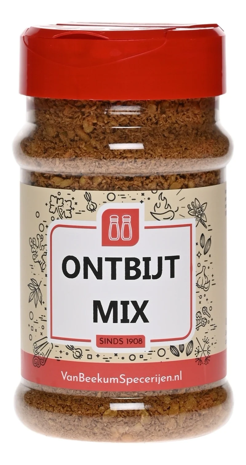 Ontbijt Mix