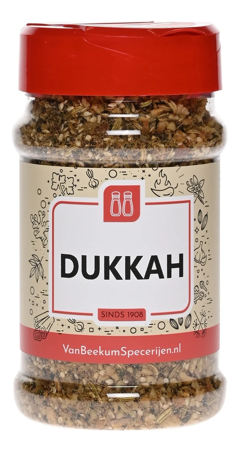 Dukkah