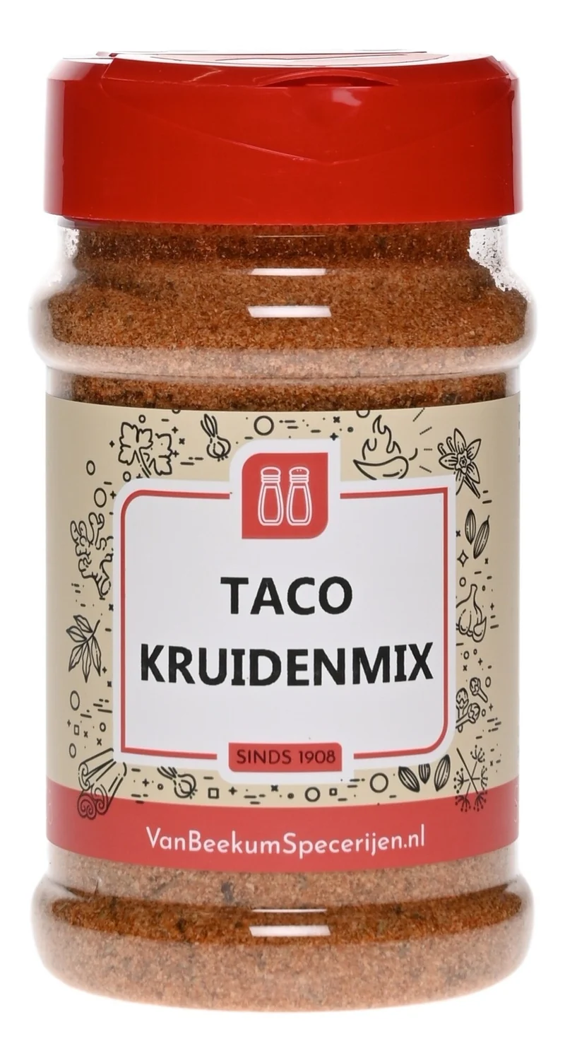 Taco Kruidenmix