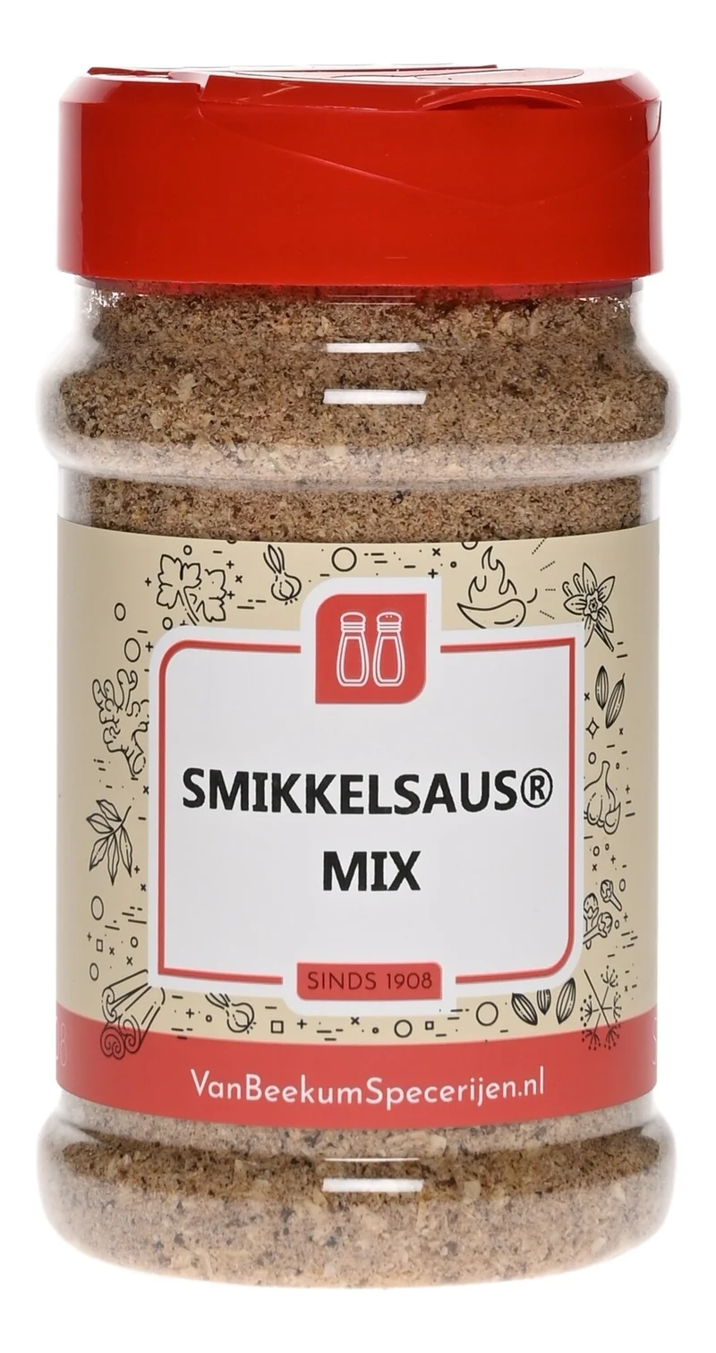 Smikkelsaus® Mix