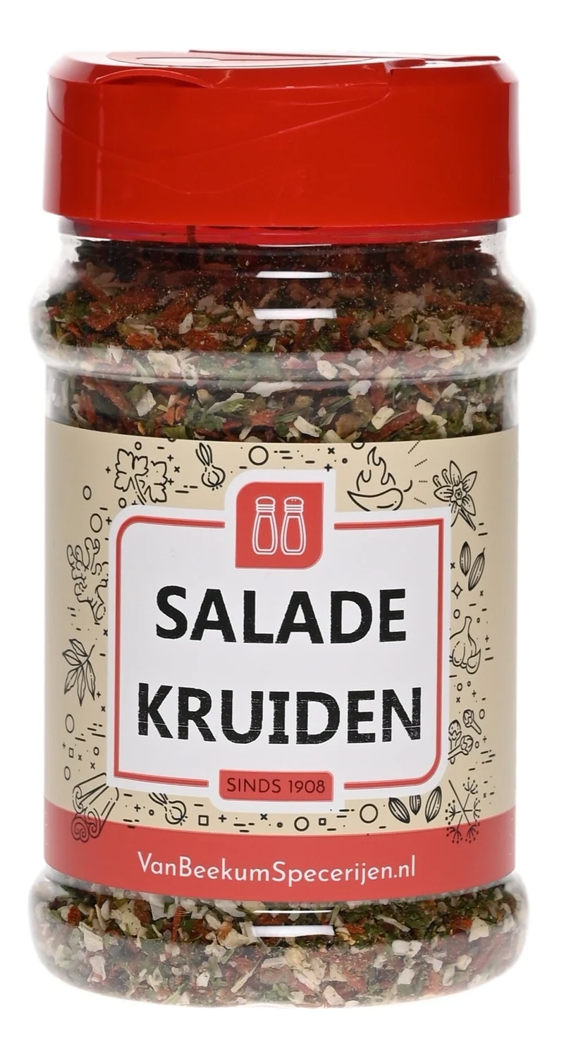Salade Kruiden