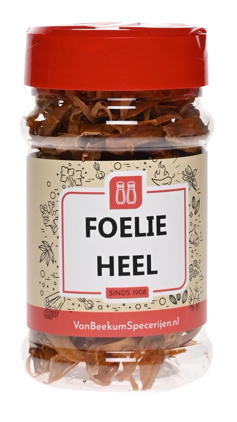 Foelie Heel