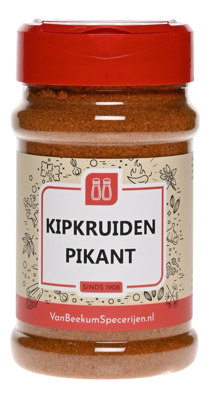 Kipkruiden Pikant