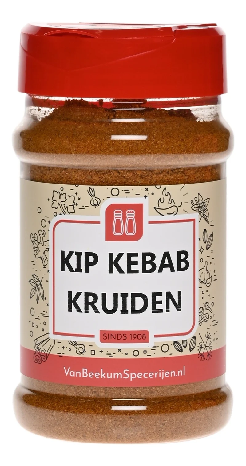 Kip Kebab Kruiden