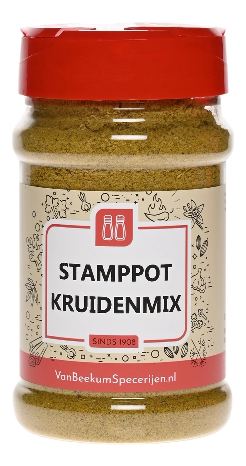 Stamppot Kruidenmix