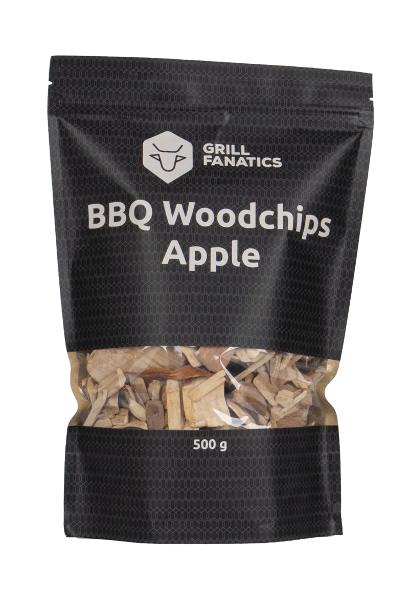 Grill Fanatics - BBQ Snippers Appel