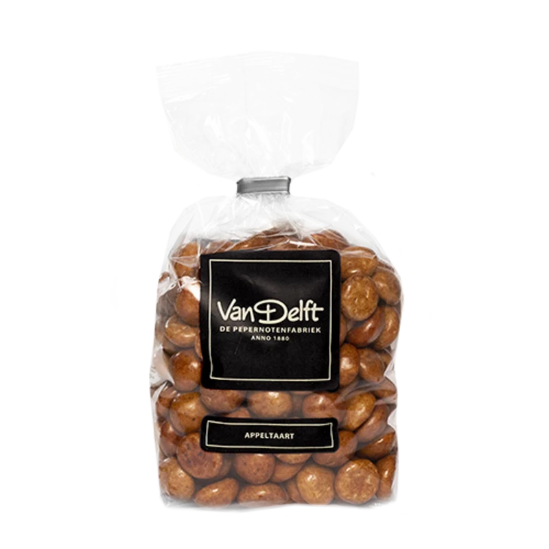 Van Delft - Appeltaart Kruidnoten