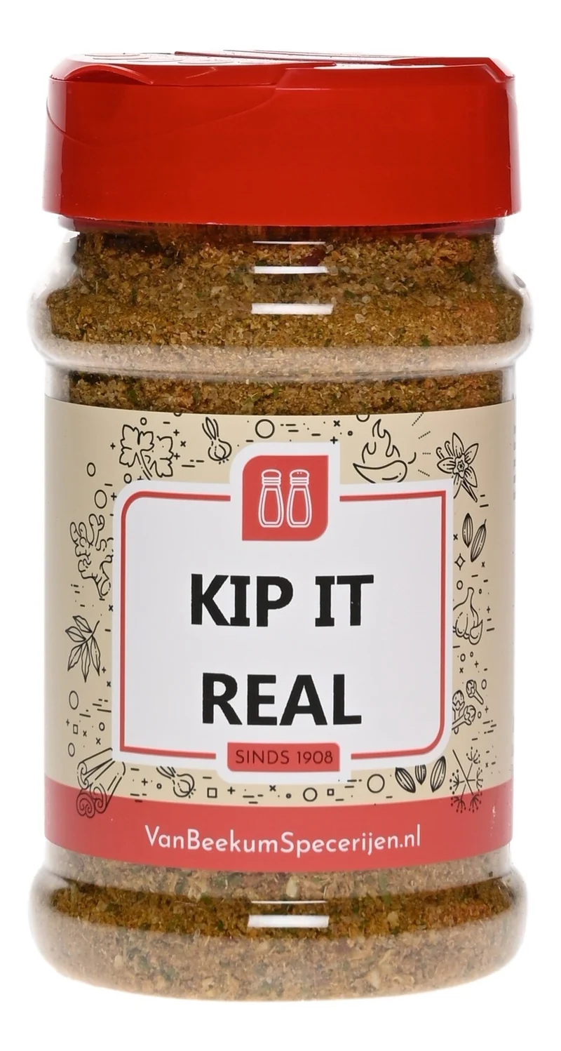Kip It Real