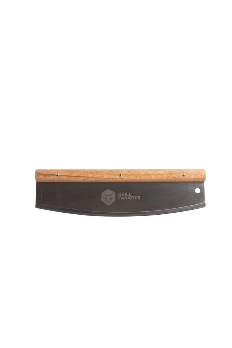 Grill Fanatics - Pizza Mes 35 cm