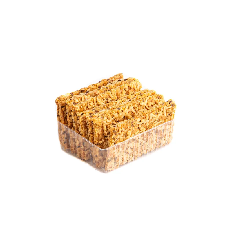Kaas Crackers