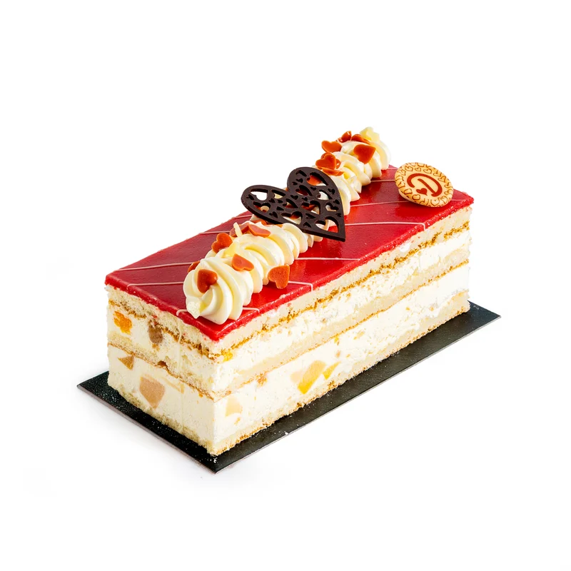 Valentijn Chipolata Schnitte