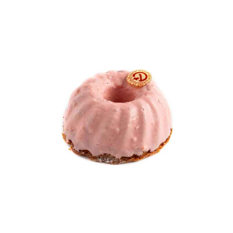 Valentijn Cake Tulband
