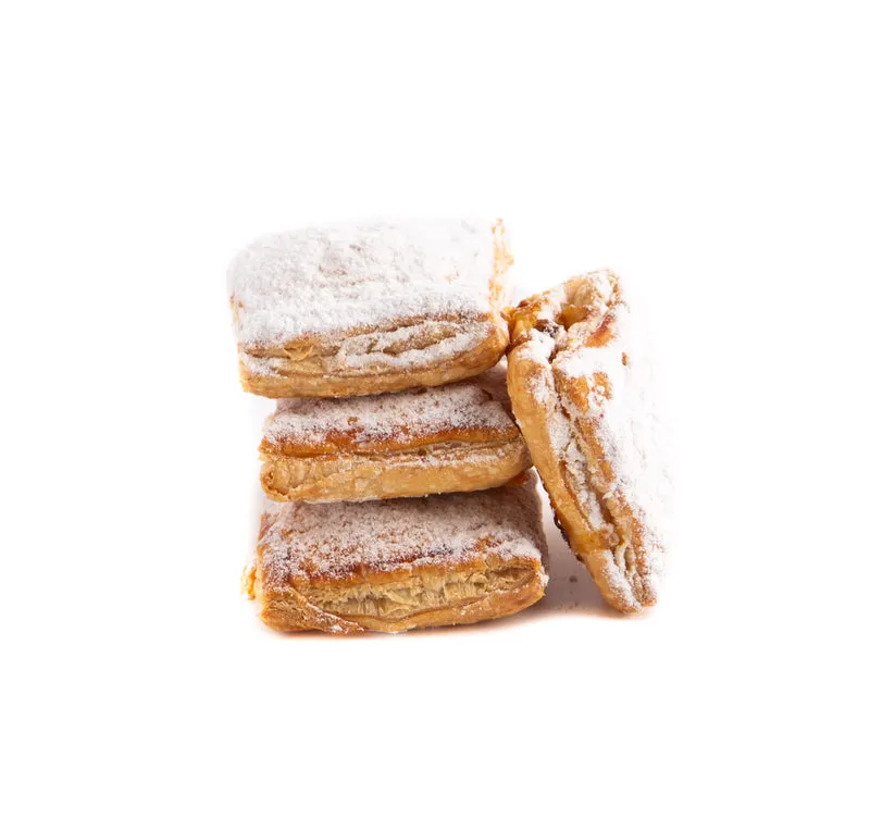 Appelflap - 5 stuks