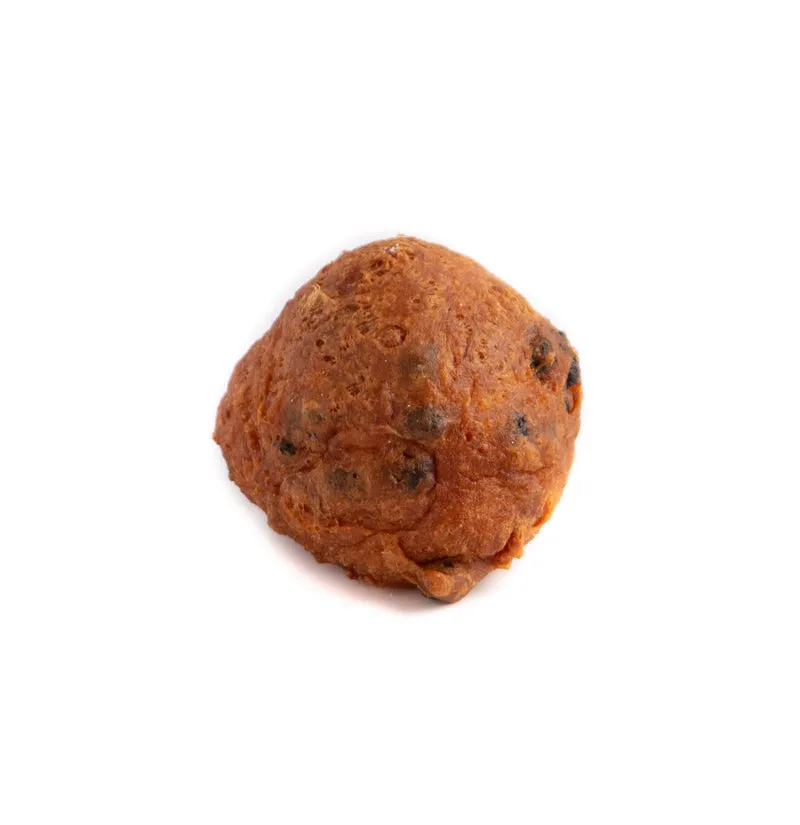 Oliebol gevuld - per stuk