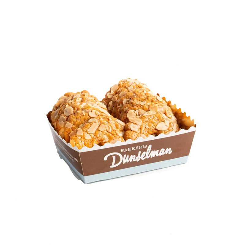 Koekkransjes Klein
