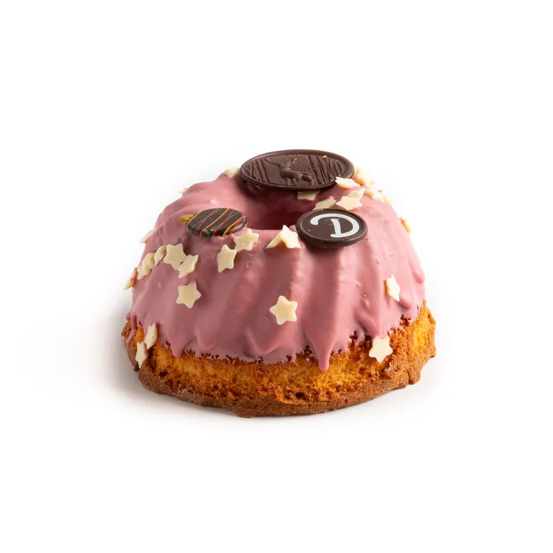 Cake Tulband Ruby