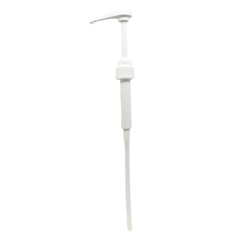EASY SYRUP PUMP 35G