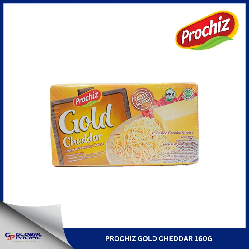 PROCHIZ GOLD