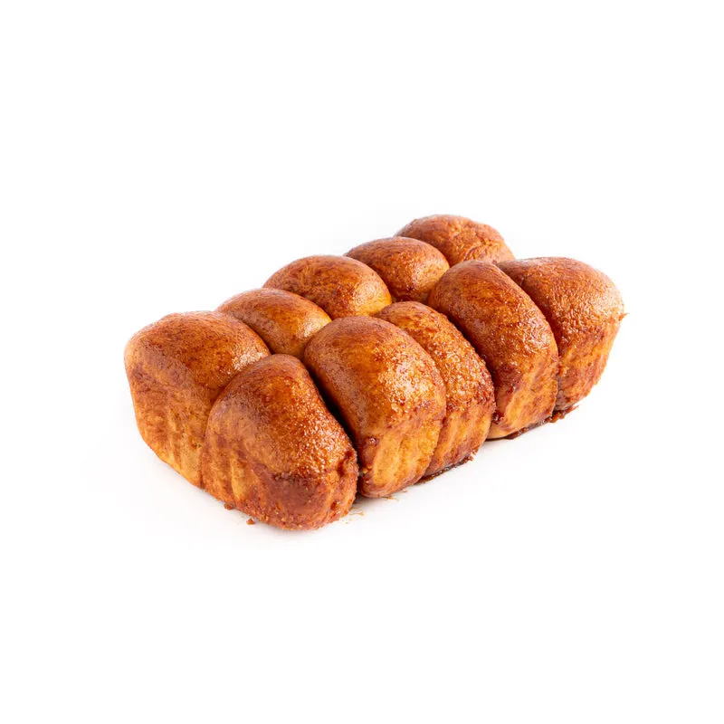 Sticky Kaneel Broodje - vanaf 19/12