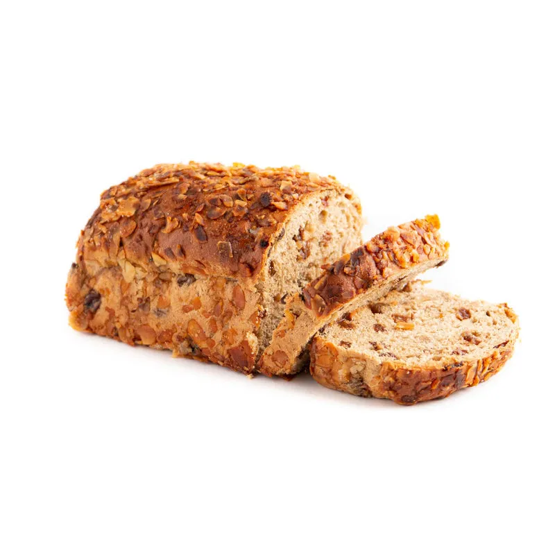 Speculaas Broodje