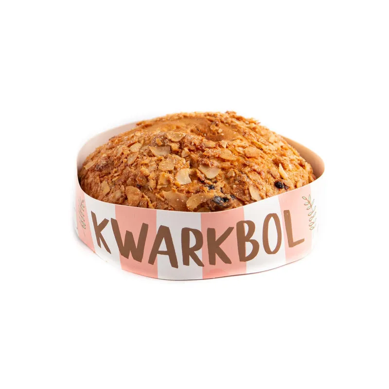 Amarene Kwarkbol