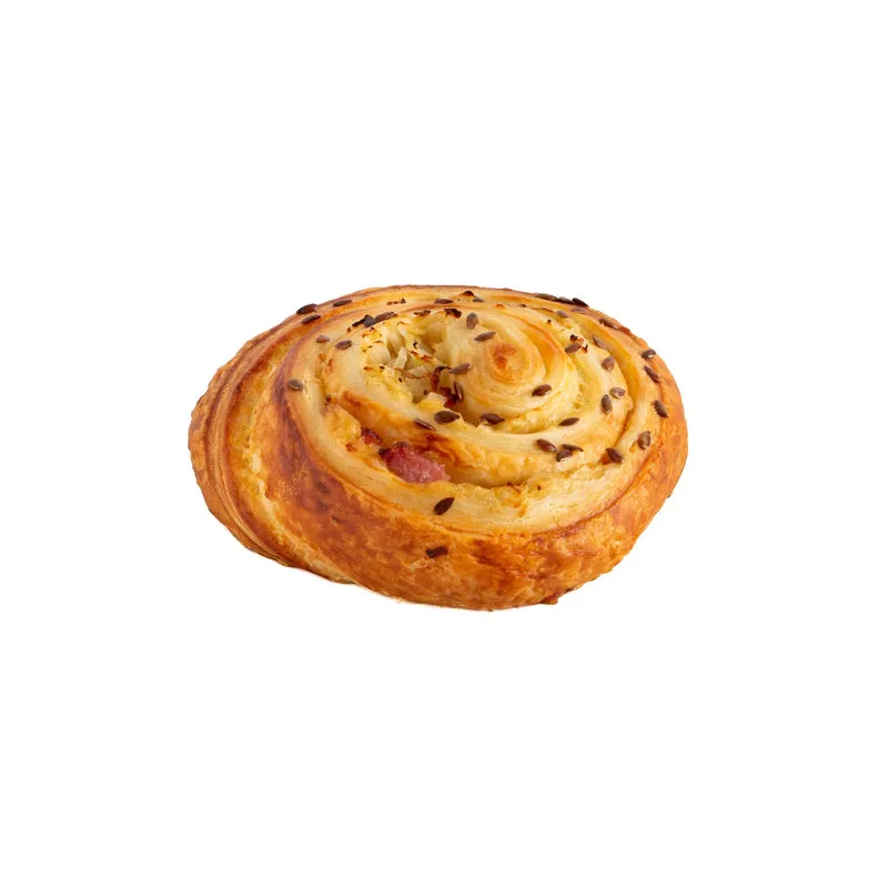 Zuurkoolbroodje