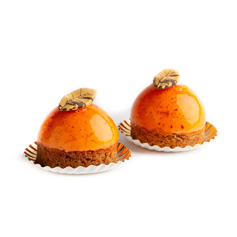 Tea Time Bolgebakje