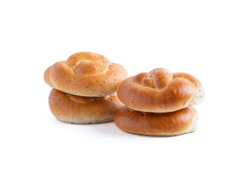 Anijskrollen (4 stuks)