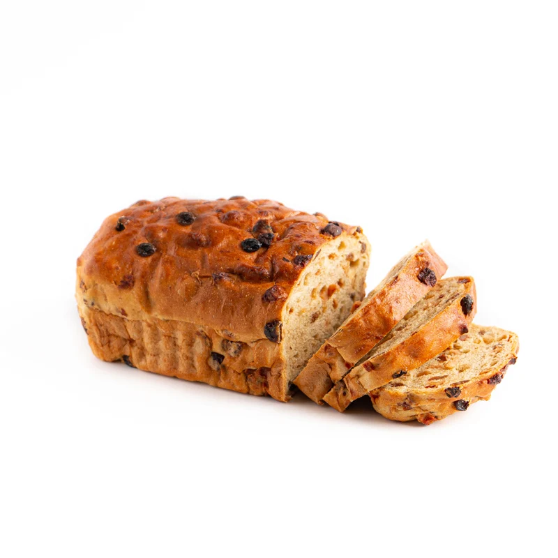Appel-kaneelbroodje