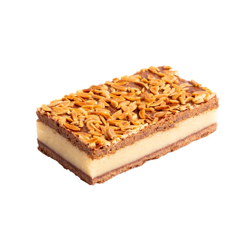 Gevuld Speculaas