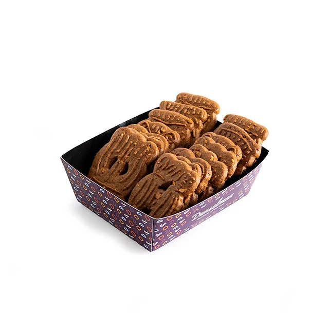 Amandel Speculaas - de beste van Nederland