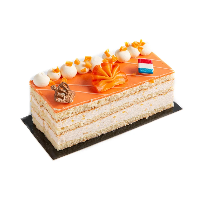 Oranje schnitte