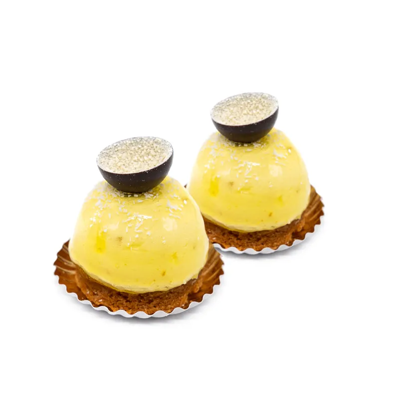 PinaColada Bolgebakje