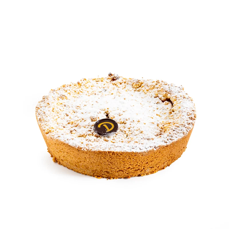 Appeltaart