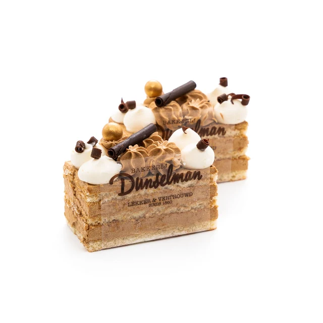 Mokka Cake