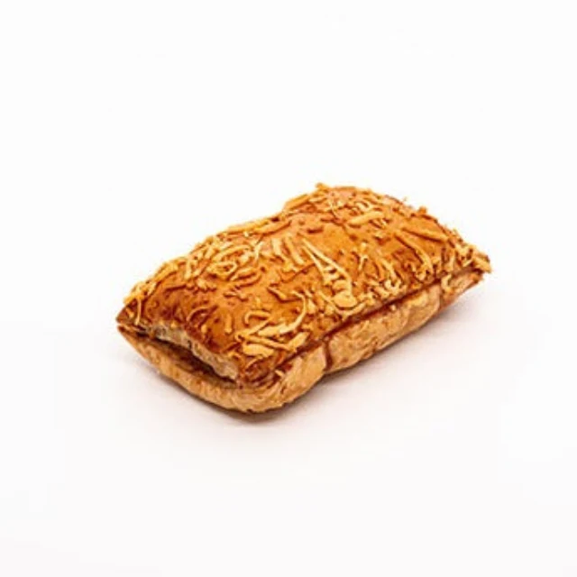 Saucijzenbroodje speciaal